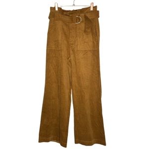 Forever 21 corduroy pants